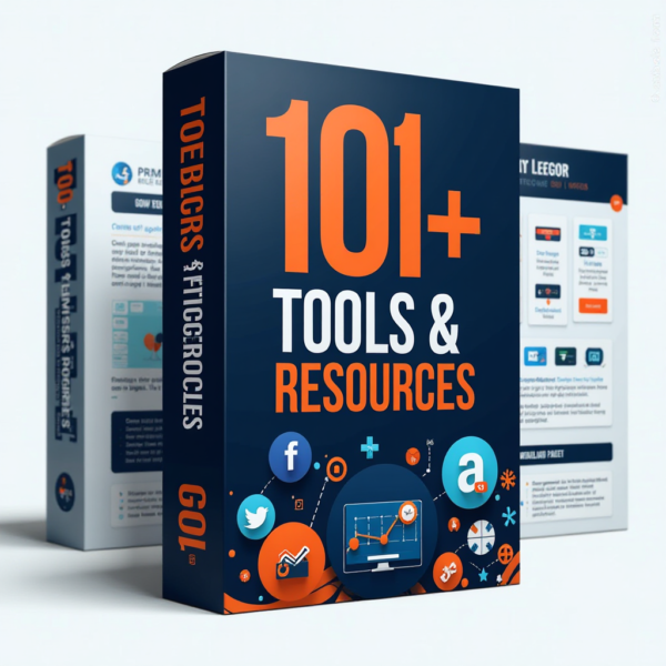 101+ RESOURCES TOOLS Youtube Thumbnail