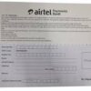 AIRTEL PAYMENT BANK PASSBOOK - Image 3